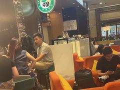 -逸派咖啡 EPARKCOFFEE(广安门店)