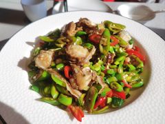 -郑庄脂渣海鲜楼(九水路店)