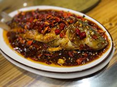 -百味地锅鸡(铜山路店)