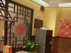 -西贝(六里桥旗舰店)