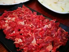 -广味鲜潮汕牛肉火锅(延安三路店)