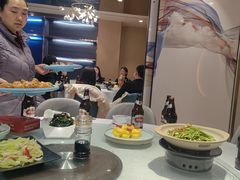 -大眼锅贴水饺(河东店)