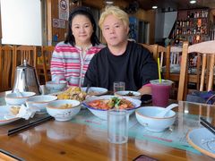 -洞天食府(北大街店)