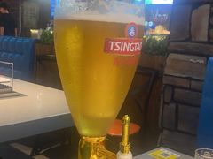 -邢氏老太太烧烤(南山店)