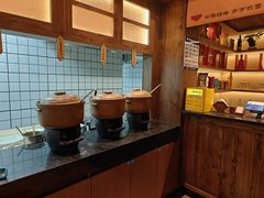 -粗茶淡饭•陕菜•家常菜