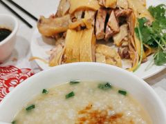 -振鼎鸡(福州路店)