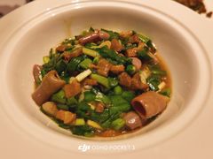-开海·红岛海鲜虾水饺(石老人店)
