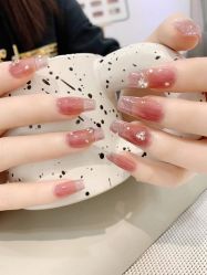 -CO COLOR美甲美睫美妆