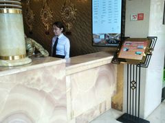 -维也纳国际酒店·西安大雁塔大唐不夜城店