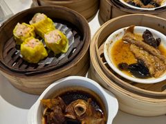 -万龙洲海鲜(南新仓店)