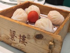 -蘩楼(南京西路中信泰富店)