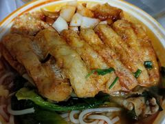 -老牌柳州螺蛳粉(同班同学美食城店)