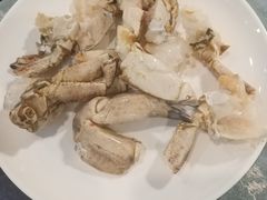 -怡乡王品海鲜姿造自助体验餐厅(大岛商业广场店)