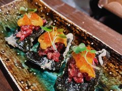 -三川·十酒Izakaya(南昌路店)