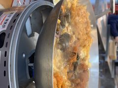 -小螺大作·螺蛳粉火锅(林和西店)