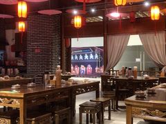 -张氏宽窄巷成都名小吃(华发新天地店)