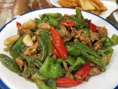 -椿记烧鹅(叠彩店)