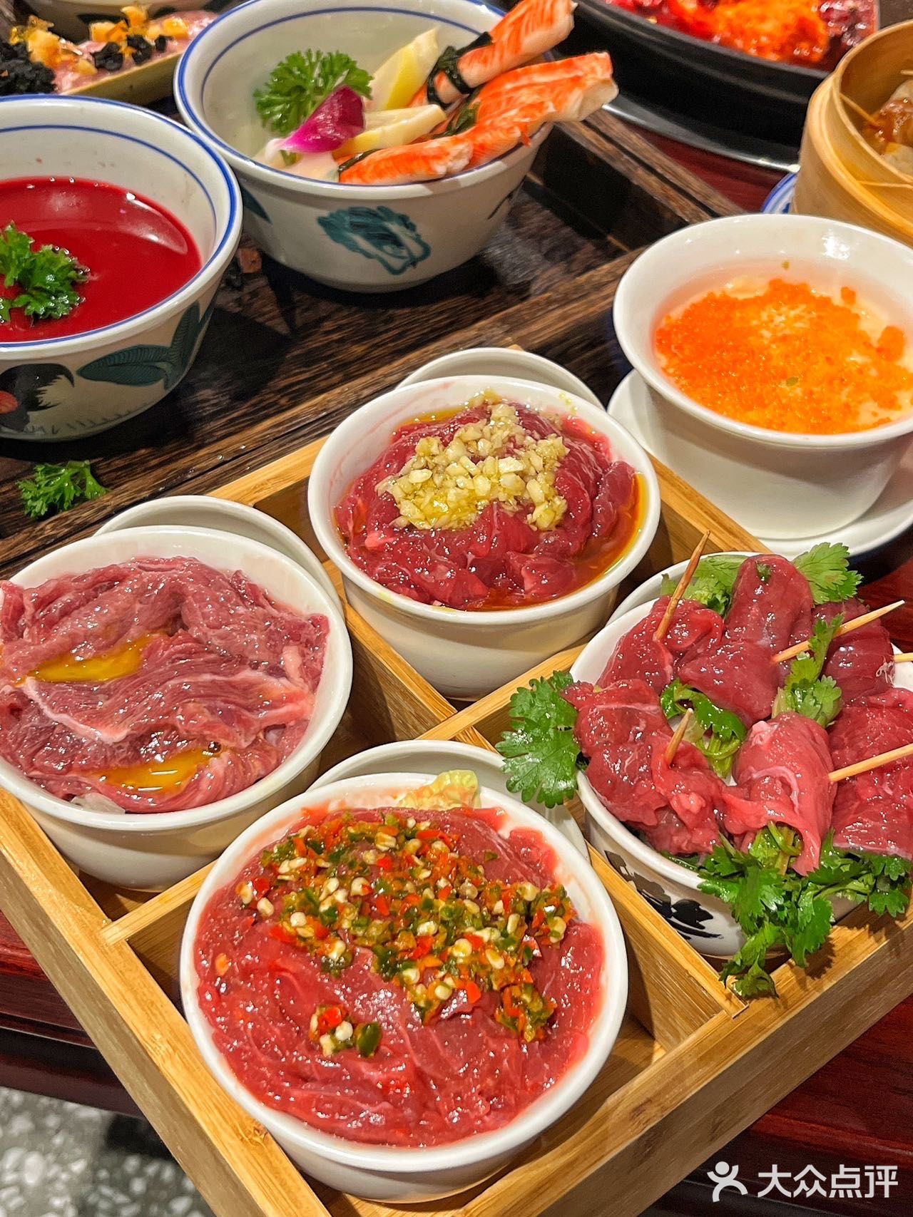 杉姐老火锅西安首店‼️不枉我排队这么久真的超级好吃