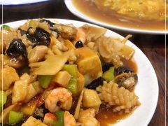 -食客居(缔景店)