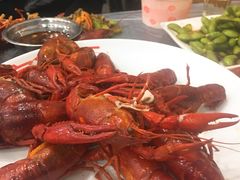 蒸虾-亮亮蒸虾(石牌岭店)