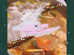 -一哥澳门豆捞·澳门风打边炉(高德置地店)