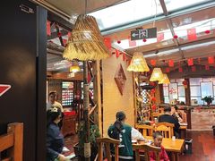 -旺角小渔村·海肠捞饭开创者(环山路店)