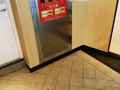 -麦当劳(朝阳北路店)