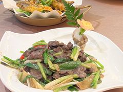 -喜碧海鲜·二十年本土海鲜老字号(上排店)