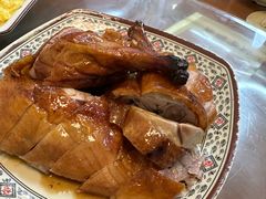 -聂记粤菜馆(鼓西路店)