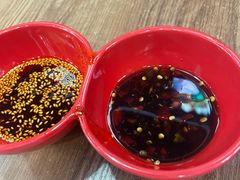 -王婆婆老妈蹄花川菜馆·非物质文化遗产(太古里一店)