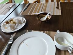 -成都蒲江花样年福朋喜来登度假酒店·宜客乐西餐厅