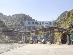 -友谊关景区