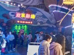 -烟台海昌鲸鲨海洋公园