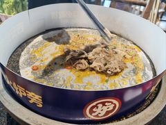 -火炉旁烤肉(阳光店)