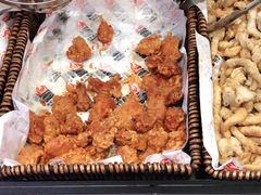 -正新鸡排·炸鸡烧烤(江宁路店)