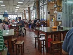 -崖口煲仔饭