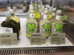 -喜茶(广州北京路惠福东店)