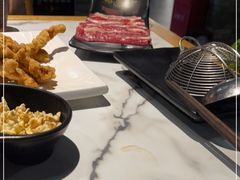 -今日炊牛·潮汕牛肉火锅(华采天地店)