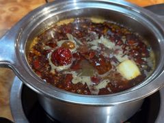 -塔兰齐新疆孜然火锅(鲤鱼山路店)