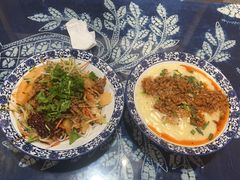 -云南李记罐罐米线饵丝小吃(汉中门金鹰店)