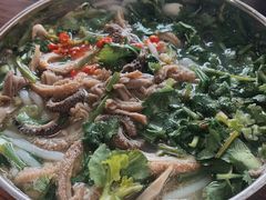 -攀枝花·任德琼·盐边羊肉米线