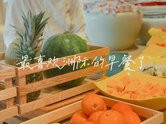 -深圳大梅沙京基洲际度假酒店