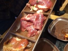 -韩盛·盛江山自助料理(学院路江北大学城店)