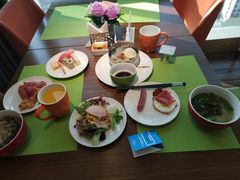 -苏州吴中希尔顿欢朋酒店