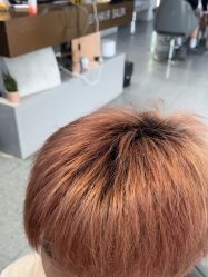 -丝源发型