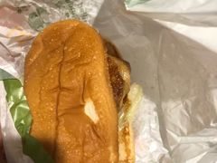 -麦当劳(温州东海店)