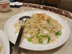 -稻香酒家(长宁KING88广场店)