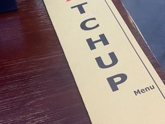 -KATCHUP