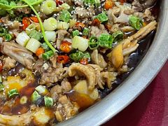 -米二红烧兔(华阳店)