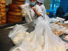-王家沙点心店(南京西路总店)